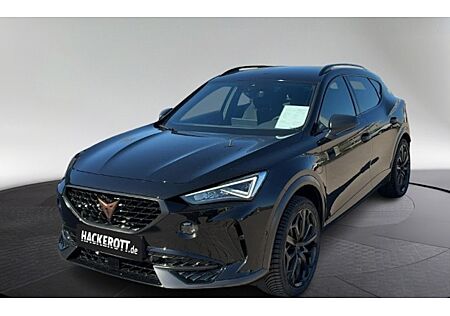 Cupra Formentor 1.4 e-HYBRID 180kW VZ Tribe Edition DSG 5 Türen