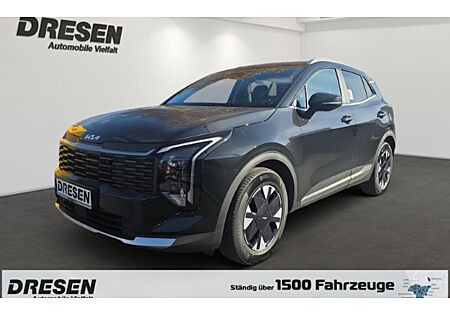 Kia Sportage 1.6 T-GDI EcoDynamics+ 110kW Vision DCT 5 Türen