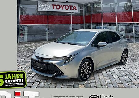Toyota Corolla 1,8 Hybrid 5 Türen