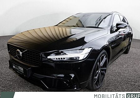 Volvo V90 T6 AWD Recharge R-Design Geartronic 5 Türen