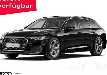 Audi A6 40 TDI S tronic S line Avant 5 Türen