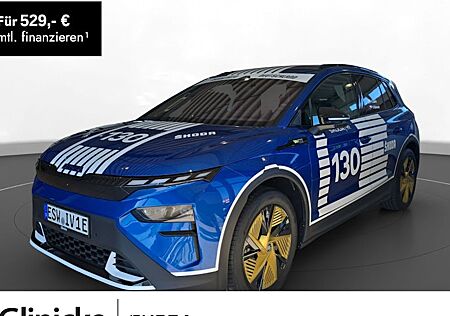 Skoda Elroq RS 5 Türen