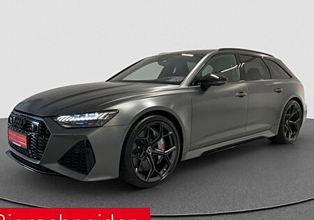 Audi RS6 performance 4.0 TFSI tiptr. quattro 5 Türen