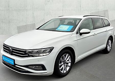 VW Passat 2.0 TDI SCR DSG Business Variant 5 Türen