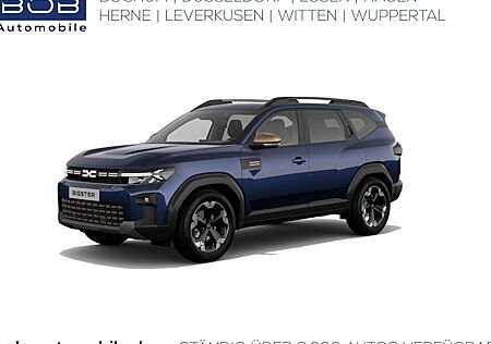 Dacia Bigster hybrid 155 Extreme 5 Türen