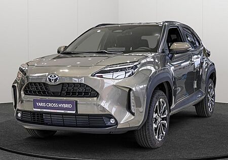 Toyota Yaris Cross 1,5-l-VVT-iE Team Deutschland 5 Türen