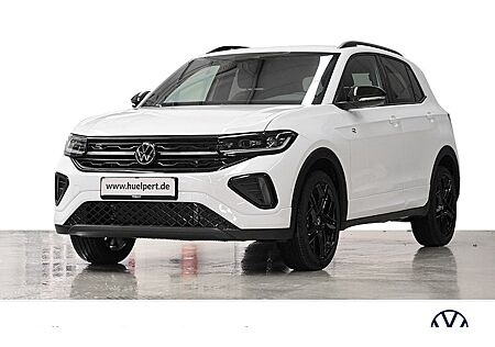 VW T-Cross 1.5 TSI OPF DSG R-Line 5 Türen