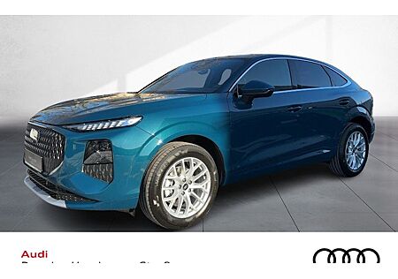 Audi Q3 TFSI 110kW S tronic 5 Türen