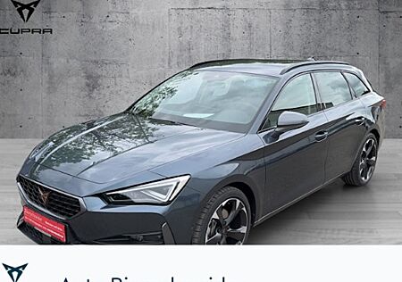 Cupra Leon 2.0 TDI 110kW DSG Sportstourer 5 Türen