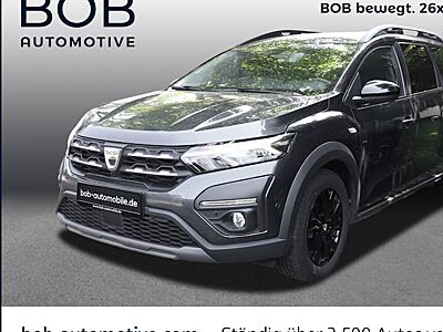 Dacia Jogger TCe 110 Extreme+ 5-Sitzer 5 Türen