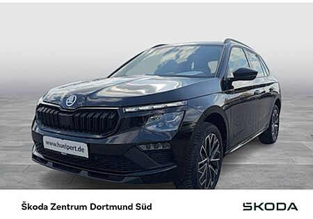 Skoda Kamiq 1.5 TSI ACT DSG Tour 5 Türen