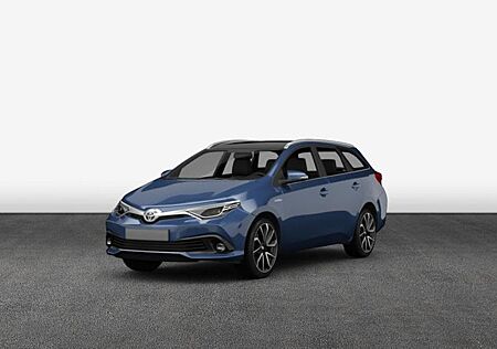 Toyota Auris Touring Sports Touring Sports Hybrid 1,8-l Executive 5 Türen