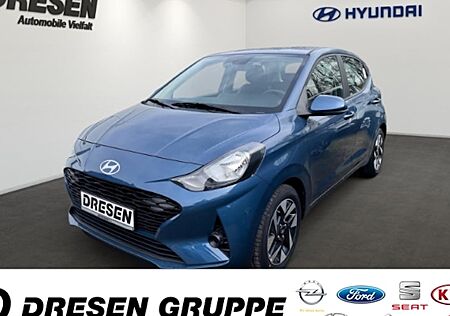 Hyundai i10 1.2 Trend AMT 5 Türen