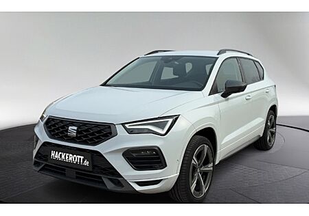 Seat Ateca 1.5 TSI ACT 110kW FR DSG 5 Türen