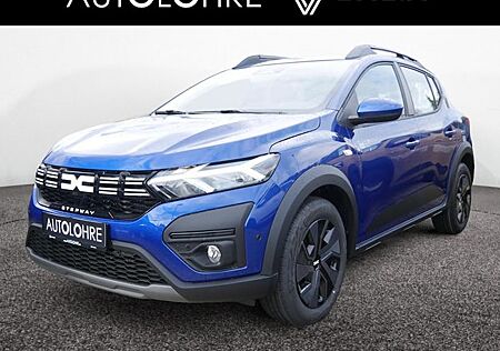 Dacia Sandero Stepway TCe 90 Stepway Comfort 5 Türen