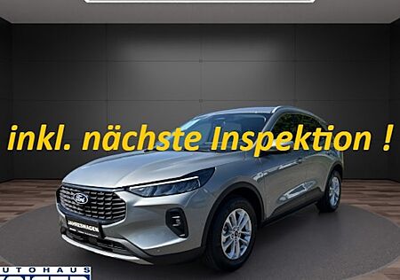 Ford Kuga 1.5 EcoBoost 110kW Titanium 5 Türen