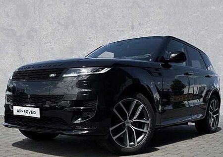 Land Rover Range Rover Sport 3.0 P460e PHEV AWD DYNAMIC HSE 5 Türen