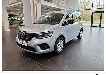 Renault Kangoo TCe 100 Equilibre 5 Türen