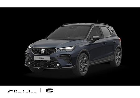 Seat Arona 1.0 TSI 85kW FR DSG 5 Türen