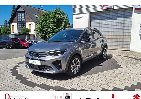 Kia Stonic 1.0 T-GDI 100 48V GT-line DCT7 5 Türen