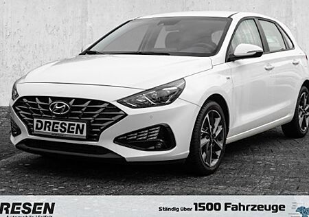 Hyundai i30 1.0 T-GDI Hybrid Trend 5 Türen