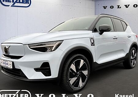 Volvo Andere Twin Motor AWD Plus Dark 5 Türen