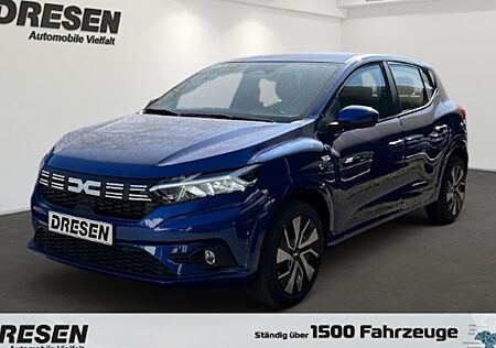 Dacia Sandero TCe 90 Expression 5 Türen