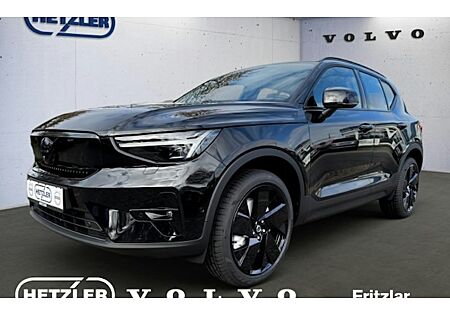Volvo EX40 Ultra Black Edition Twin Motor 5 Türen