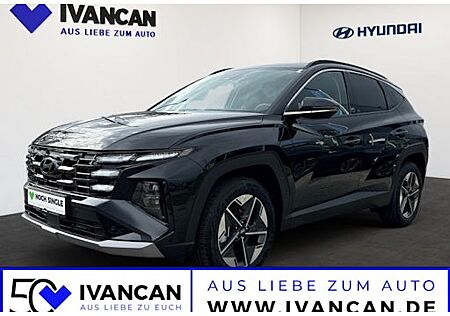 Hyundai Tucson 1.6 T-GDI Plug-in Hybrid Trend 4WD Auto 5 Türen