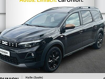 Dacia Jogger TCe 110 Extreme 5-Sitzer 5 Türen