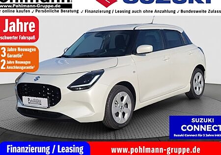 Suzuki Swift 1.2 HYBRID MT Comfort 5 Türen