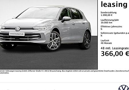 VW Golf 1.5 TSI OPF 110kW Style 5 Türen