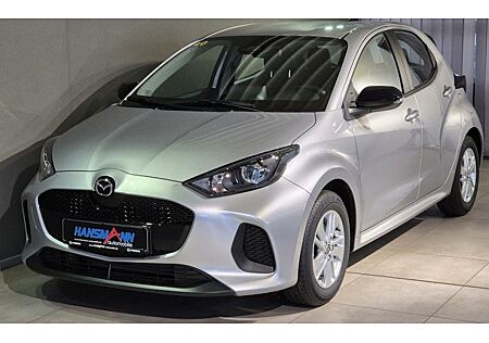 Mazda 2 1.5L Hybrid VVT-i FWD Centre-Line 5 Türen