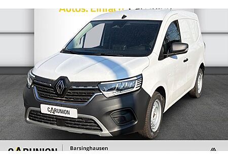 Renault Kangoo Blue dCi 95 Advance L1 4 Türen