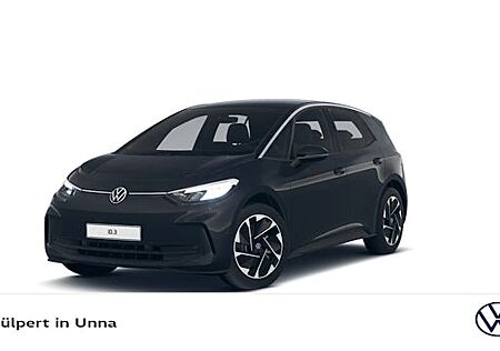 VW ID.3 Pro 58 kWh 150 kW Pro 5 Türen