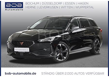 Cupra Leon 1.4 e-HYBRID 150kW DSG Sportstourer 5 Türen
