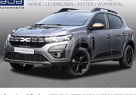 Dacia Sandero Stepway TCe 110 Stepway Extreme 5 Türen