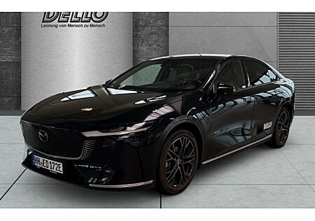 Mazda 6e EV Elektro Heckantrieb Takumi Plus 5 Türen