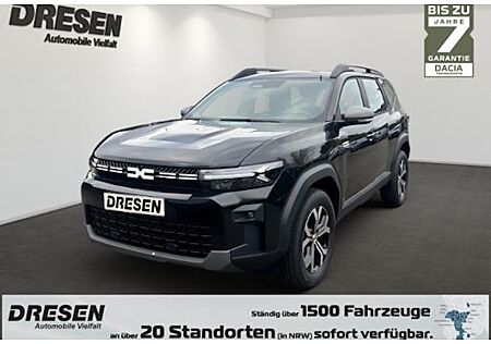 Dacia Bigster mild hybrid-G 140 Expression 5 Türen