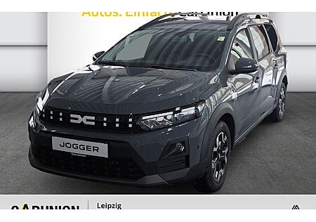 Dacia Jogger TCe 110 Journey 5-Sitzer 5 Türen