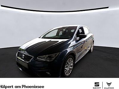 SEAT Ibiza 1.0 TSI 81kW FR 5 Türen