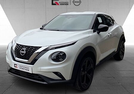 Nissan Juke 1.0 DIG-T TEKNA 5 Türen