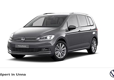 VW Touran 2.0 TDI SCR DSG Highline 5 Türen