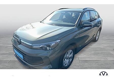 VW Tiguan 1.5 eTSI OPF 96kW DSG 5 Türen