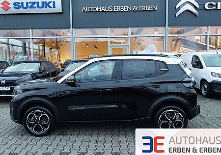 Citroën C3 Hybrid 110 MAX 5 Türen