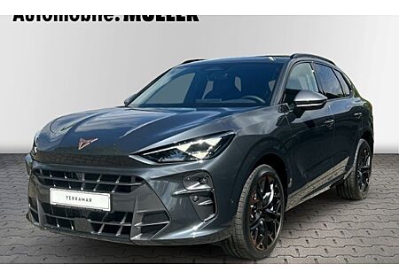 Cupra Terramar 2.0 TSI 195kW VZ DSG 4Drive 5 Türen