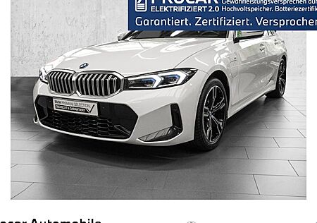 BMW 3er 330e Touring M Sport Automatic 5 Türen