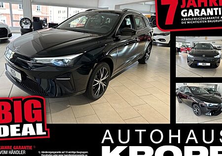 MG MG5 61,1 kWh Luxury 5 Türen