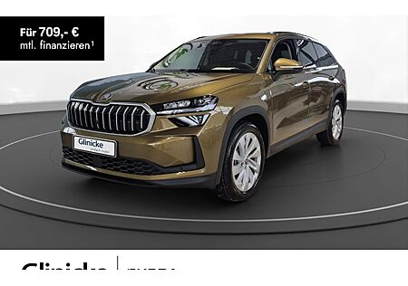 Skoda Kodiaq 2.0 TSI 150 kW DSG 4x4 Selection 5 Türen