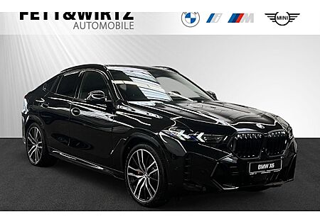 BMW X6 xDrive30d M Sport 5 Türen
